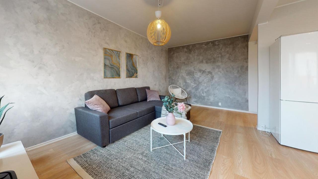 Bellarova Apartments I Rovaniemi Bagian luar foto